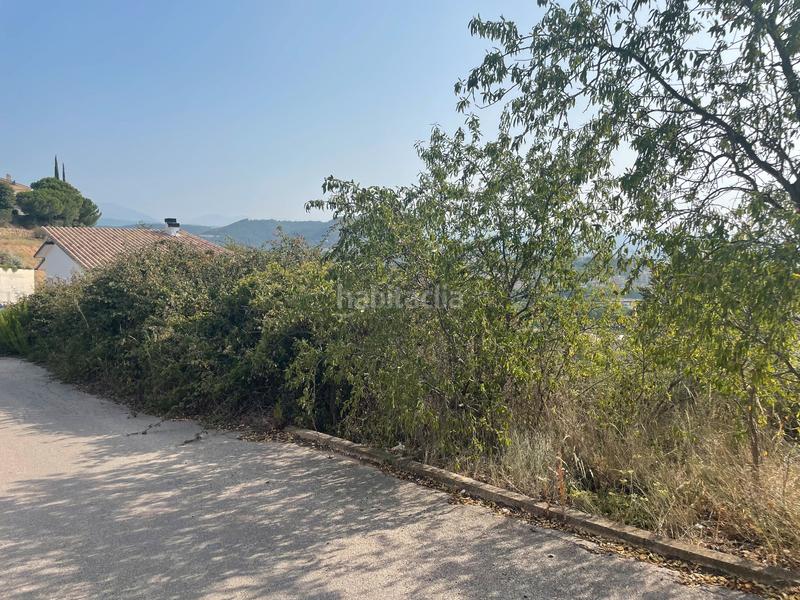 Foto ac32fada-a4c6-4b54-9dd7-dd69d6908110. Residential plot in Solsona