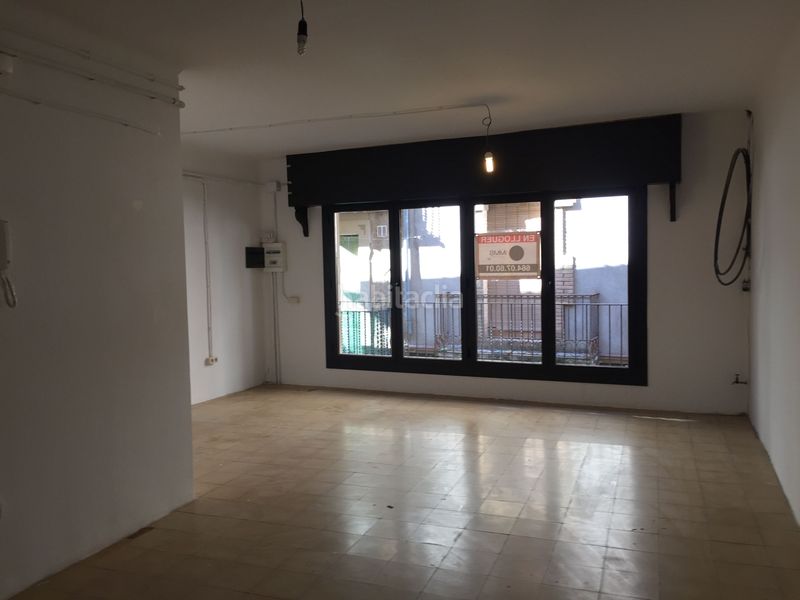 Foto 5b9fe6d3-8de0-46f5-a2b2-9ee22d123ba4. Location bureau dans Solsona