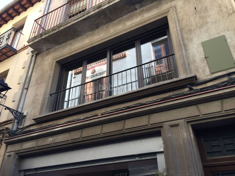 Foto ac0b6def-3710-44fe-adb8-817b5cf85823. Location bureau dans Solsona