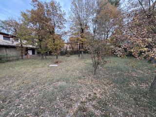 Terreno residencial en Olius. Parcel�la urbanitzable al pi de st. just de 635m2 a l�eix princi