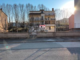 Terreny residencial a Solsona. Terreno urbanizable de 302m2 en la zona de la cabana del geli, e