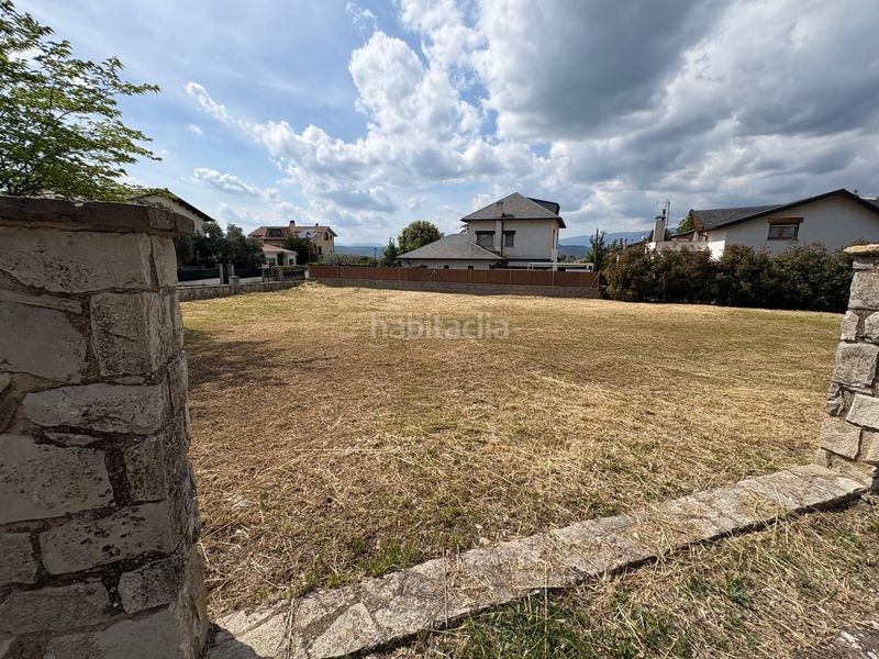 Foto 9982f08e-e68a-4471-b22b-d4ade41b4357. Terreny residencial a Olius