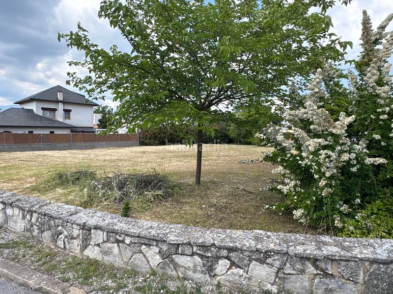 Foto ad66817e-6250-488d-a567-04fa4e9d0ff6. Terreny residencial a Olius