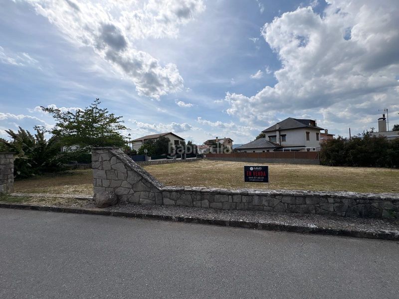 Foto c1e4139f-cb13-4bf3-ba2e-430a8e6d63ab. Terreny residencial a Olius