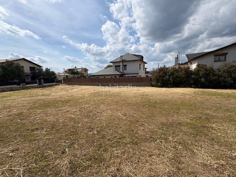Foto c8406c65-bab4-403c-963e-7d5b261d2d92. Terreny residencial a Olius