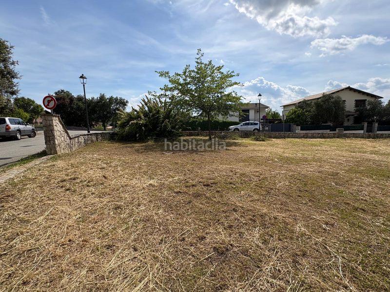 Foto cfa33c02-1dc7-488e-b27c-593306393871. Terreny residencial a Olius