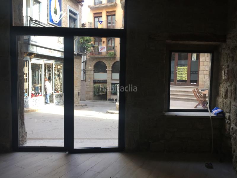 Foto 03711c9d-ce8b-4007-8e60-d1756c61f10b. Affitto locale commerciale in Solsona