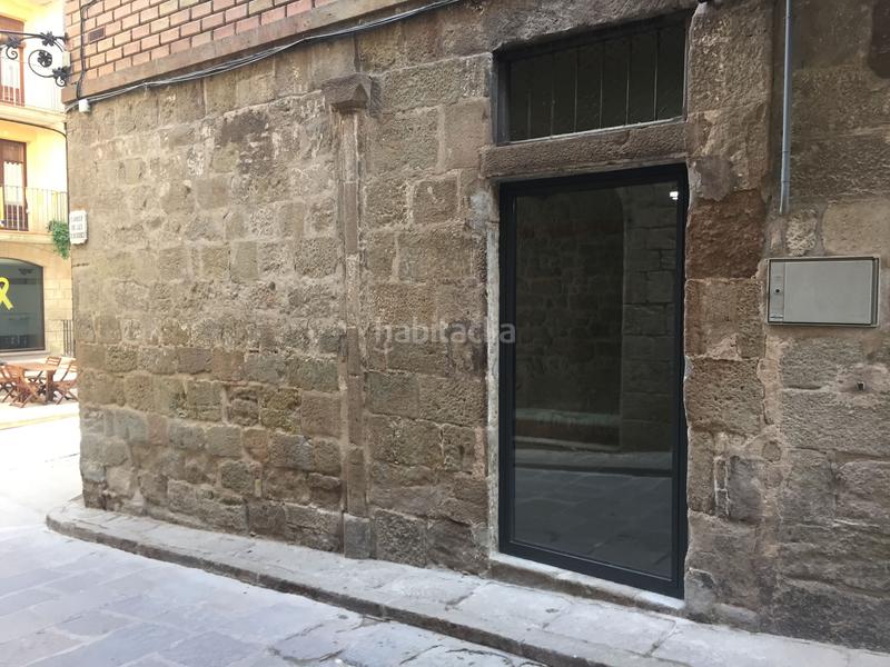 Foto 82d2f6f8-8733-48b9-a013-796d3e02c1b3. Affitto locale commerciale in Solsona