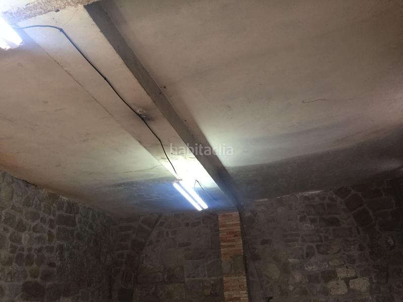Foto efb80e9c-c3d3-4872-97be-91a1fdcd9a25. Affitto locale commerciale in Solsona