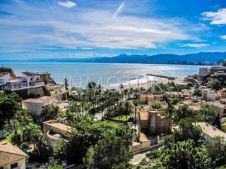Terreny residencial  Calle oferta de parcelas, chalets y adosados en cullera. Oferta de parcelas, chalets y adosados en cullera