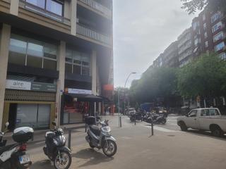Lloguer Local Comercial a Travessera de les corts 356