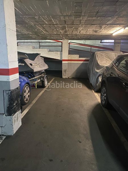 Foto fd0a698d-c5d5-4197-a10a-b4d6e902bbb9. Posto auto in carrer de lincoln 44 in Putget - Farró Barcelona