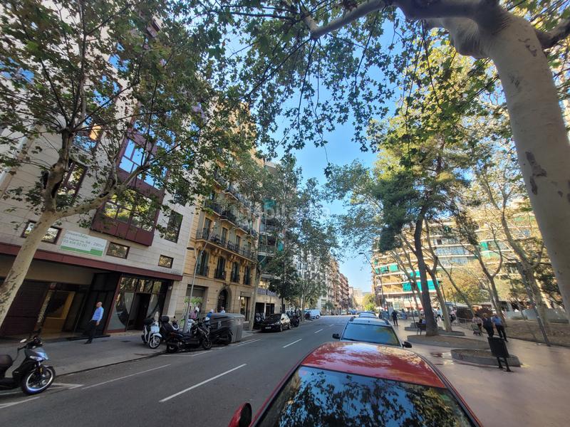 Foto 344462d2-05e3-4e85-bccc-4159216ddb3f. Location bureau dans carrer del rosselló 34 dans La Nova Esquerra de l´Eixample Barcelona