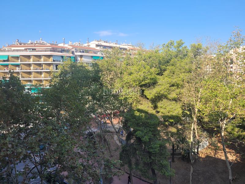 Foto 6a4cf40e-02ed-47ec-b094-1f8aeef7836c. Location bureau dans carrer del rosselló 34 dans La Nova Esquerra de l´Eixample Barcelona