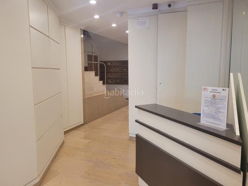 Foto cad14e4c-febf-456d-b8e8-0179379ee713. Location bureau dans carrer del rosselló 34 dans La Nova Esquerra de l´Eixample Barcelona