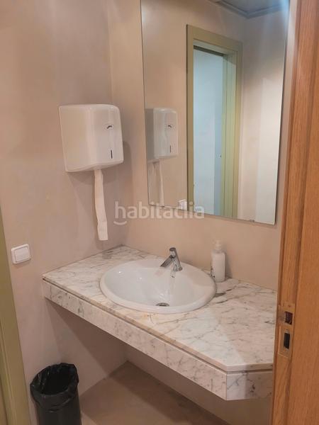 Foto e2c11f57-2db1-4f26-aa21-045cc1a58e50. Location bureau dans carrer del rosselló 34 dans La Nova Esquerra de l´Eixample Barcelona