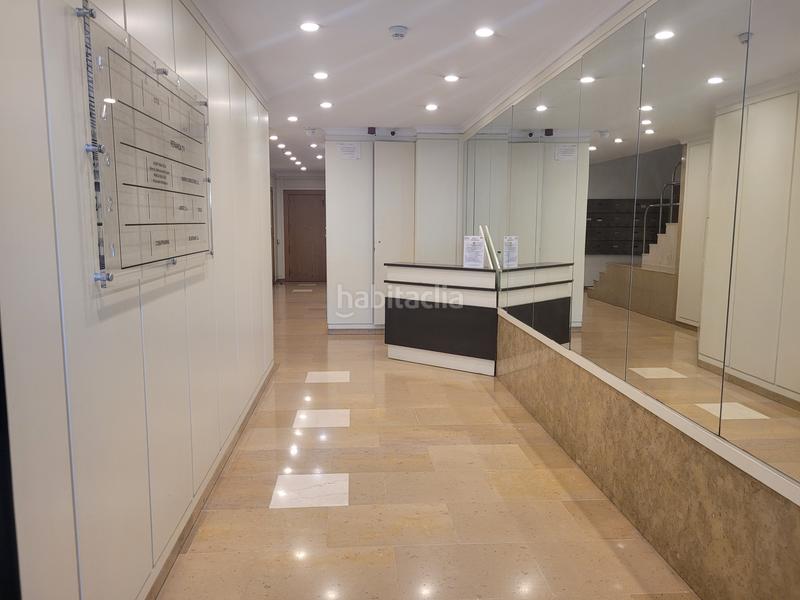 Foto 0e2993fc-3a52-4a3c-bd38-5d984dfaf961. Miete büro in carrer del rosselló 34 in La Nova Esquerra de l´Eixample Barcelona