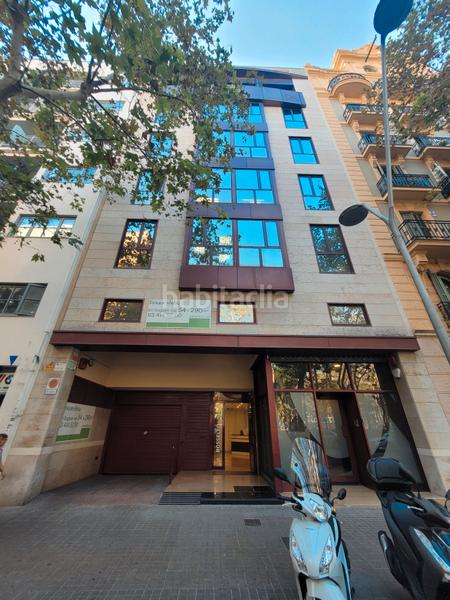 Foto 129092d4-678c-4776-84a2-ec67ed7461bf. Miete büro in carrer del rosselló 34 in La Nova Esquerra de l´Eixample Barcelona