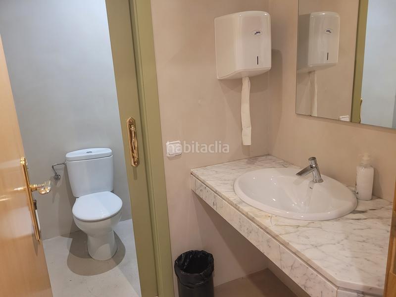 Foto 334591ed-6e3a-4b06-b70e-478a65e87071. Miete büro in carrer del rosselló 34 in La Nova Esquerra de l´Eixample Barcelona