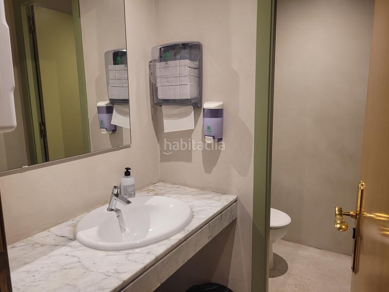 Foto a5ff7937-169b-4754-b4da-b532a7a73528. Miete büro in carrer del rosselló 34 in La Nova Esquerra de l´Eixample Barcelona