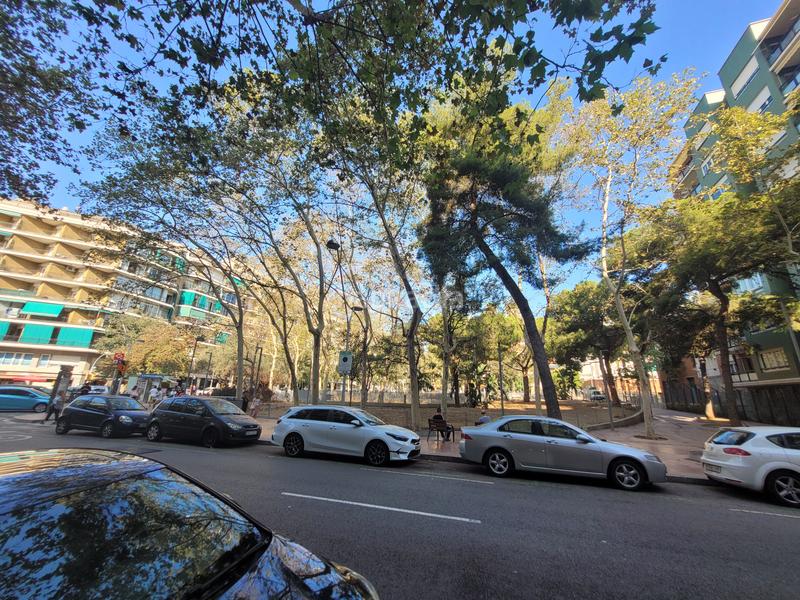 Foto c41c3ca6-d7e9-4b5e-92fa-d3c0a2d432d1. Miete büro in carrer del rosselló 34 in La Nova Esquerra de l´Eixample Barcelona