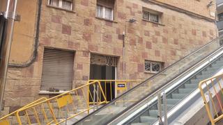 Lloguer Local Comercial a Carrer de sostres 19