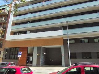 Autoparkplatz in Carrer de múrcia 12