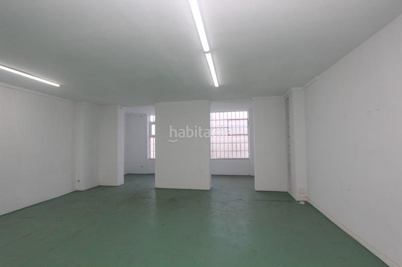 Foto cdab0912-bf80-4dcd-8ce6-a8e2107aec5d. Miete büro in passeig de gràcia 123 in Vila de Gràcia Barcelona