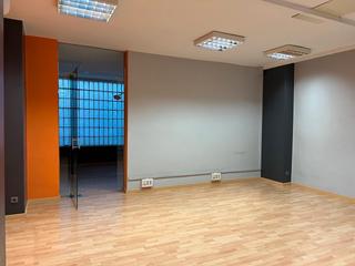 Location Bureau dans Passeig de grcia 123