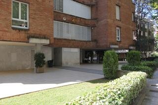 Rent Office space in Carrer de borrell i soler 6