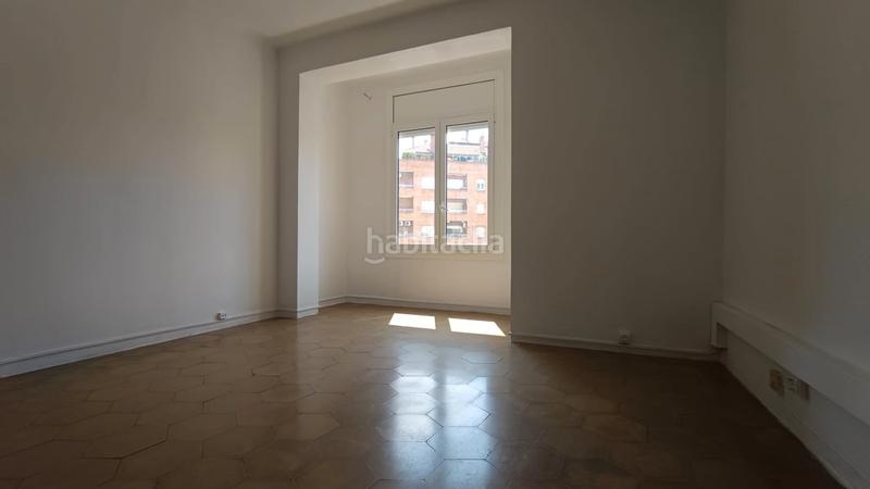 Foto c26396ca-77ba-4531-a6b2-cebe97aaeb69. Rent flat with heating in Sant Gervasi - Bonanova Barcelona