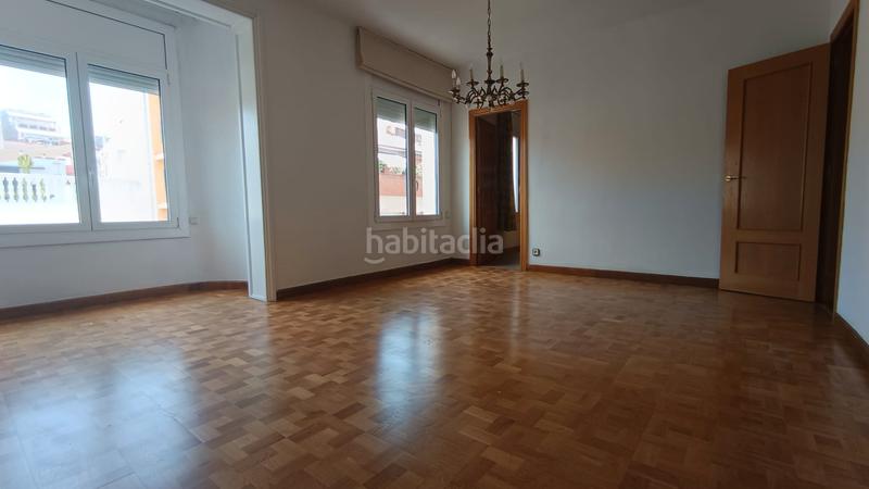 Foto f81f0568-42b2-489d-aa50-5ce8bfe91a73. Rent flat with heating in Sant Gervasi - Bonanova Barcelona