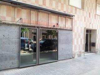 Local Comercial a Carrer de Bori i Fontestà 11