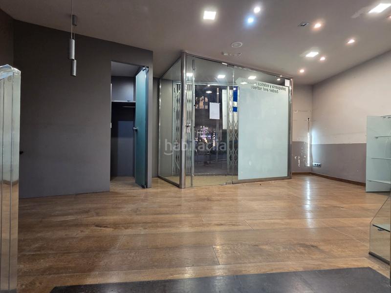 Foto 3ed283ff-febb-4691-a0aa-5db8f2fa614a. Rent business premise in carrer de muntaner 338 in Barcelona