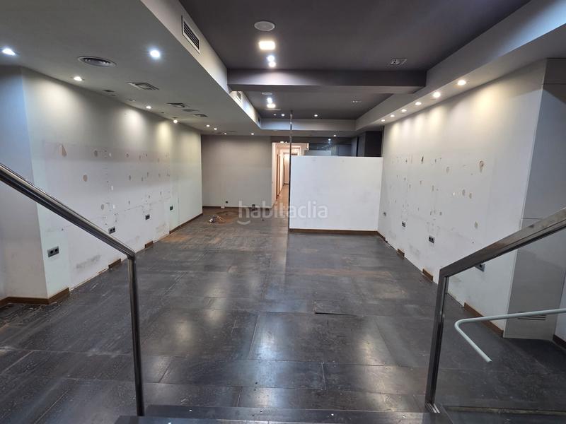 Foto d6d9f8d7-a3d0-4371-bcb8-0f665cab9ae0. Rent business premise in carrer de muntaner 338 in Barcelona