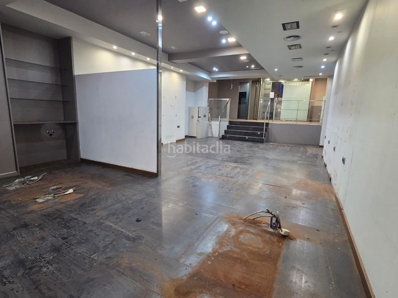 Foto ffa57fbf-e425-4bac-81de-b9e85cb4ba85. Rent business premise in carrer de muntaner 338 in Barcelona