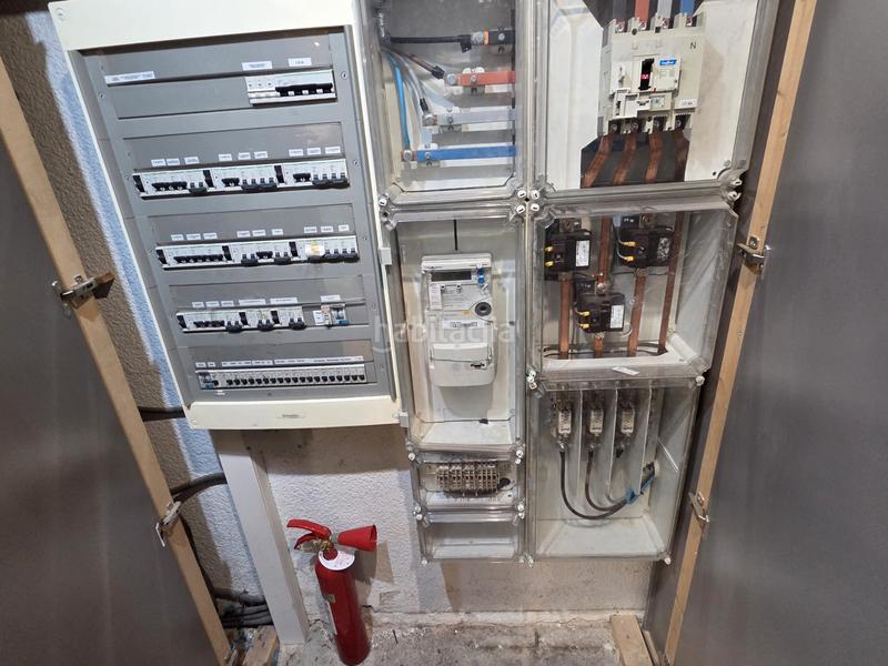 Foto 8fe456b5-e12b-4d66-b90a-8321c9a7ce2e. Affitto locale commerciale in carrer de muntaner 338 in Barcelona