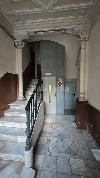 Foto 05ef1bdb-8a4e-4a0a-829a-7e7c3e011dfb. Location appartement dans ronda de sant antoni 62 dans Barcelona