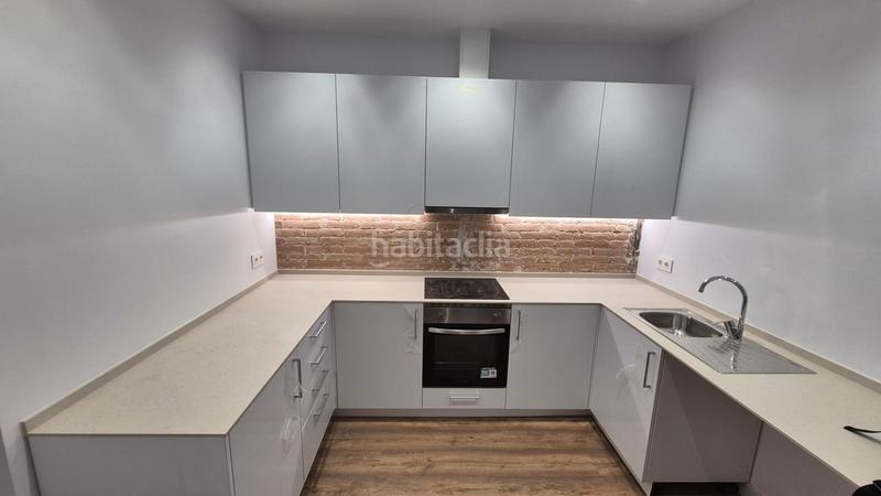 Foto 801311c2-b5d7-436a-8d81-de662009ea9d. Location appartement dans ronda de sant antoni 62 dans Barcelona