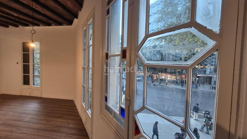 Foto aba49d47-540a-4167-be00-b639781cd487. Location appartement dans ronda de sant antoni 62 dans Barcelona