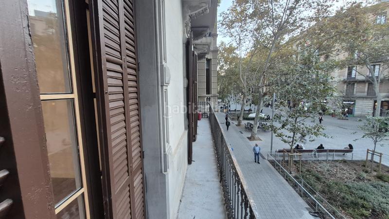 Foto d867ad23-7402-43e2-bbce-59bca1665a39. Location appartement dans ronda de sant antoni 62 dans Barcelona