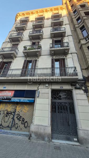 Foto d909378d-4adb-43e6-8719-74e6280d9df4. Location appartement dans ronda de sant antoni 62 dans Barcelona