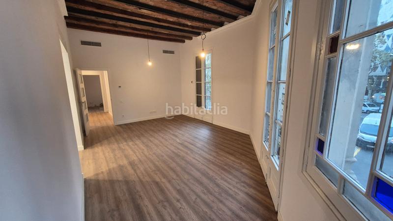 Foto e35b6c17-6979-4932-8058-0303824d9978. Location appartement dans ronda de sant antoni 62 dans Barcelona