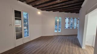 Miete Etagenwohnung in Ronda de sant antoni 62