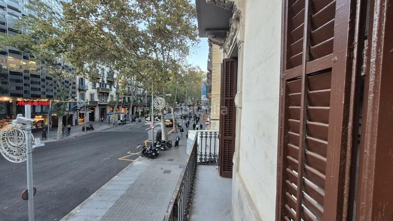 Foto 744cd4dd-702b-426d-8817-1c982426420b. Alquiler piso en ronda de sant antoni 62 en Raval Barcelona