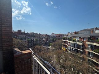 Alquiler Ático  Carrer de mandri