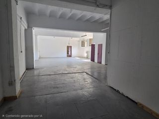 Lloguer Local Comercial a Carrer miquel romeu 135