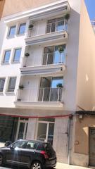 Rent Apartment  Carrer fray luis de león