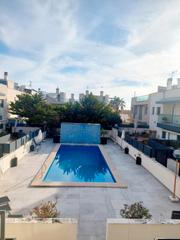 Penthouse  Carrer de ciutadella. Ático en venta en el molinar