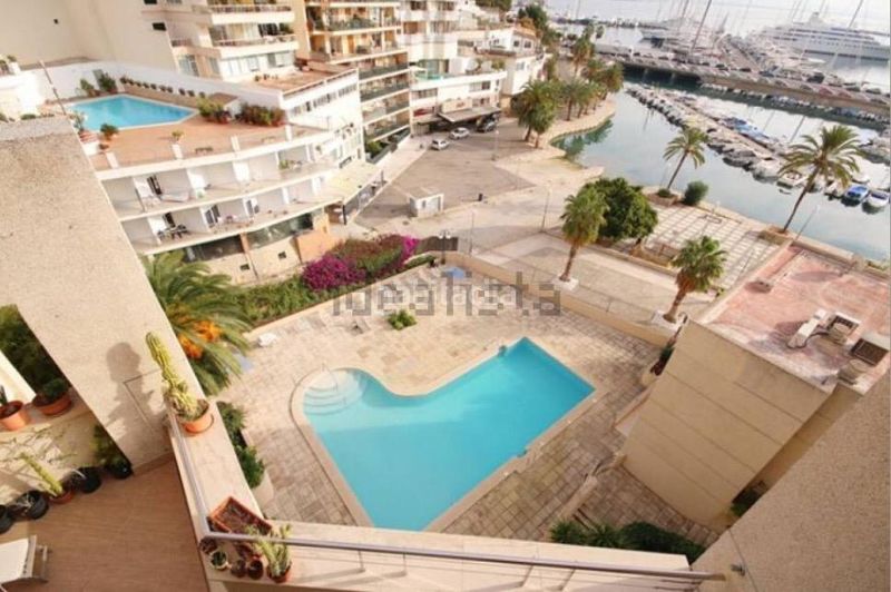 Foto 1ea48102-5ef4-45a1-8ee2-0cd39bdce073. Affitto piccolo appartamento con parcheggio piscina in Palma de Mallorca
